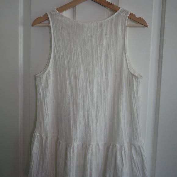 H&M peplum shirt - Picture 3 of 3